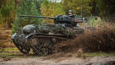 Всі фото - Bundeswehr