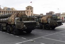 С-300 вірменських збройних сил, ілюстративне фото з відкритих джерел