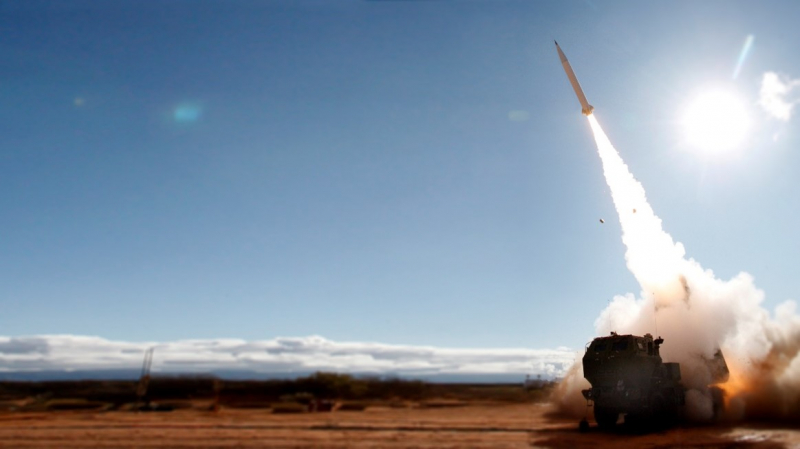 Пуск ракети PrSM, фото - Lockheed Martin