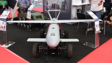 Dart 250 від Modini (фото: Defense Here)
