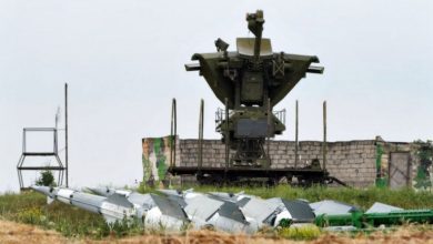 Молдовський ЗРК С-125, архівне зображення з відкритих джерел