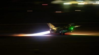 F-16 з ракетою Rampage, фото - Israel Defense Force