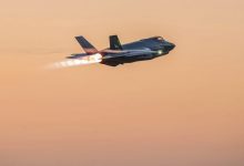 F-35 ПС Норвегії (всі фото: Luftforsvaret)