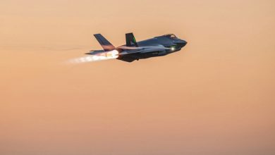 F-35 ПС Норвегії (всі фото: Luftforsvaret)