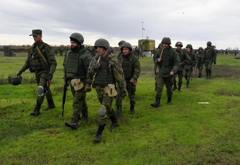 ​Майже три роки від початку вторгнення російські строковики все ще гинуть в Україні