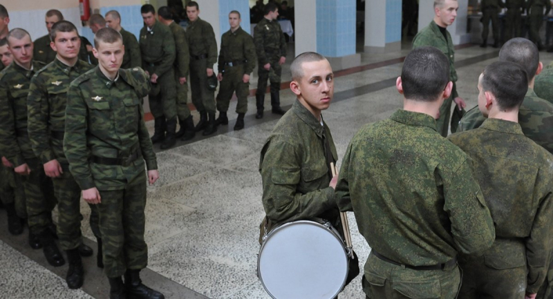 ​Майже три роки від початку вторгнення російські строковики все ще гинуть в Україні