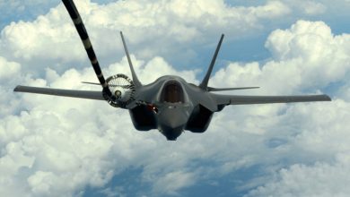 Фото - U.S. Air Force