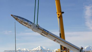 Ракета-перехоплювач GBI протиракетної оборони США, фото - CSIS