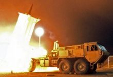 Пускова THAAD, фото - US DoD