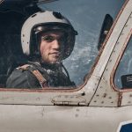 Павло Іванов- загиблий пілот F-16