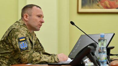 Михайло Драпатий