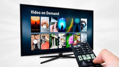 ProstoTV SmartTV підключення онлайн ТБ