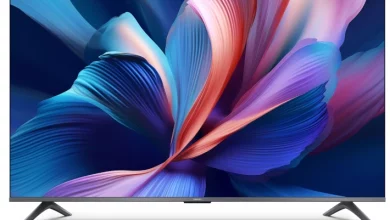 телевізори з екраном Quad HD