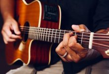 Акустичний інструмент