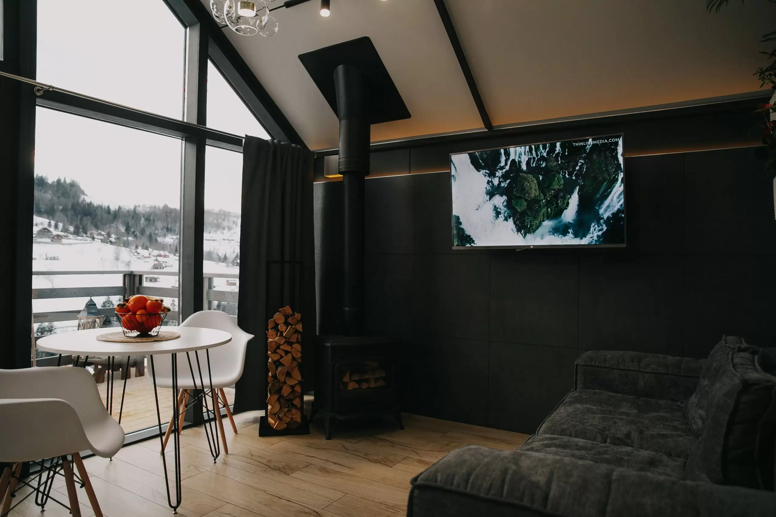 Апарт-готель «Вершина» у Яремче