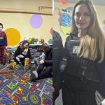 Анжеліна Джолі в Україні