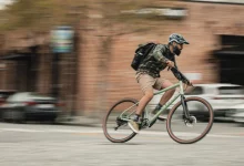 велосипед для міста