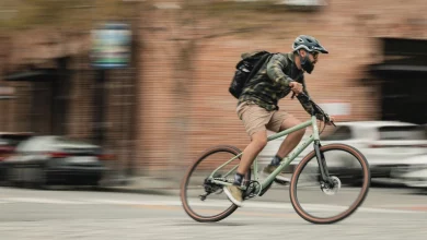 велосипед для міста