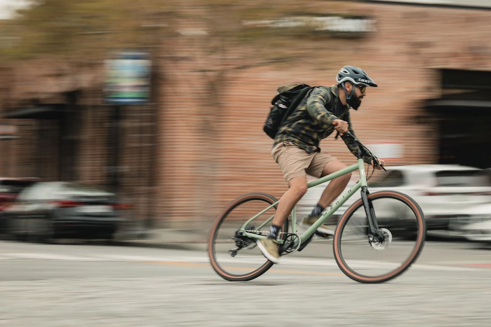 велосипед для міста