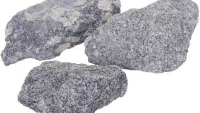 Каміння для бані та сауни