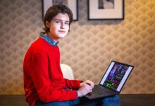 Лоран Сімонс