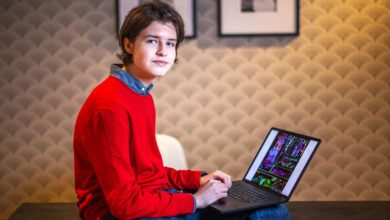 Лоран Сімонс