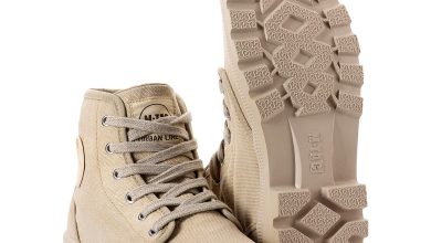 взуття від бренду М-Тас