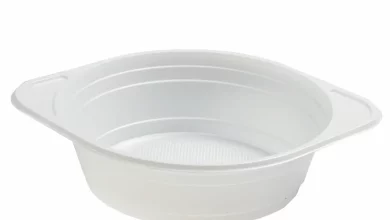 пластикові тарілки