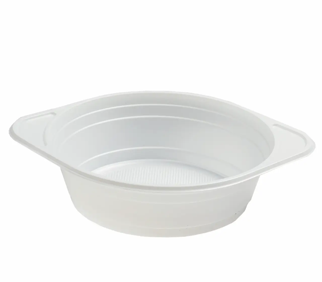 пластикові тарілки