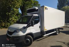 Carrier Xarios — автономне холодильне обладнання