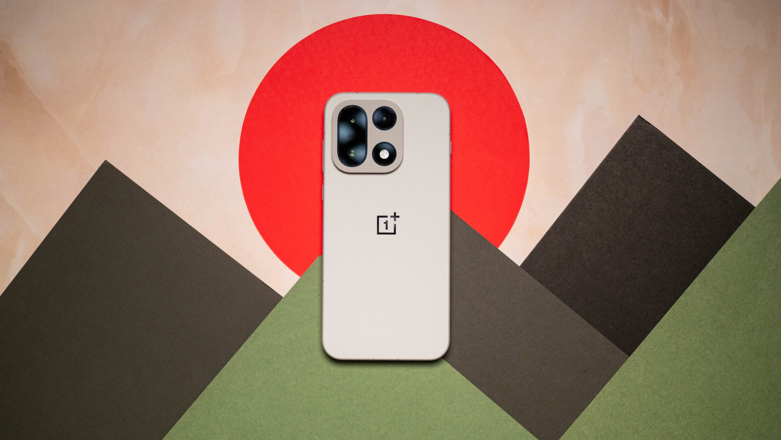 Oneplus 15 та Oneplus 15R