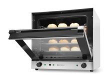 Конвекционные печи