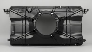 несправний автомобільний дифузор