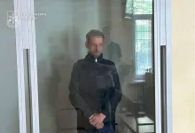 У Дніпрі 40-річному чоловікові, якого підозрюють у зґвалтуванні та вбивстві 11-річного хлопчика, суд призначив безальтернативний запобіжний захід у вигляді тримання під вартою.