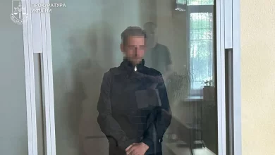 У Дніпрі 40-річному чоловікові, якого підозрюють у зґвалтуванні та вбивстві 11-річного хлопчика, суд призначив безальтернативний запобіжний захід у вигляді тримання під вартою.