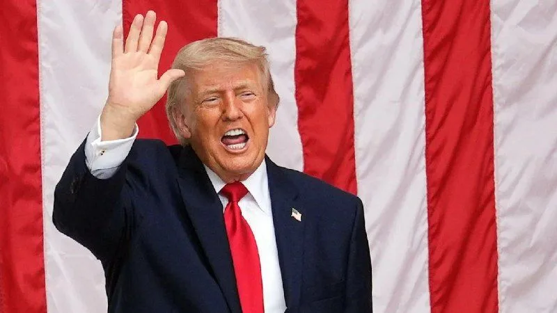 The Washington Post повідомляє, що в Мінфіні США лобіюють банкноту в 250 доларів із портретом Дональда Трампа до 4 липня 2026 року, але юристи нагадують про законодавчі обмеження.