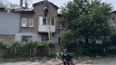 У Запоріжжі внаслідок атаки російського БпЛА загинула людина