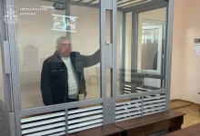 82-річного жителя Вінниччини взяли під варту за підозрою у зґвалтуванні дитини