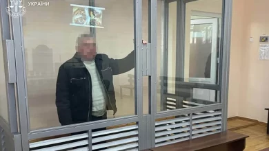 82-річного жителя Вінниччини взяли під варту за підозрою у зґвалтуванні дитини