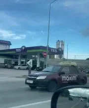 В окупованому Криму запровадили талони на пальне