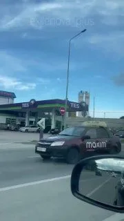 В окупованому Криму запровадили талони на пальне