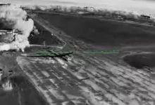 Сили безпілотних систем заявили про знищення «Іскандера» та двох Ту-142 у Таганрозі