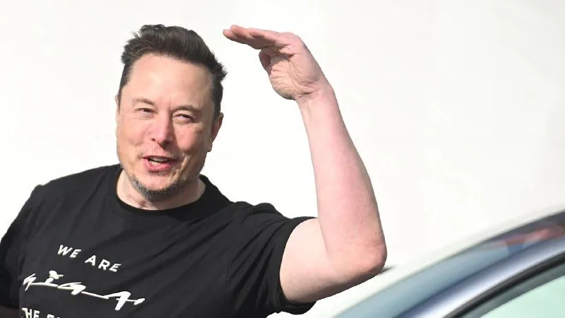 Ілон Маск готує вихід SpaceX на біржу з оцінкою у 1,75 трлн доларів