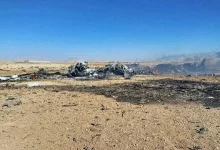 NBC: в Ірані збили F-15 США ймовірно китайською ракетою
