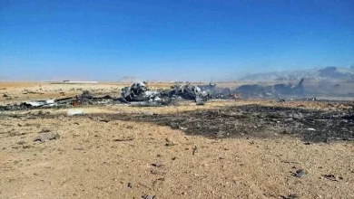 NBC: в Ірані збили F-15 США ймовірно китайською ракетою
