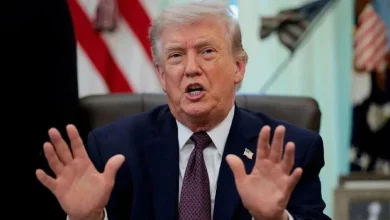 Трамп в останню мить загальмував ядерну угоду з Іраном — Axios