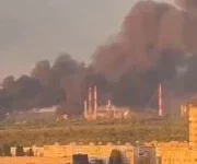 Українські сили вдарили по нафтозаводу в Саратові та військовому об’єкту на Каспії — Цаплієнко