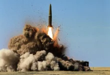 Сергій Флеш оцінив реальні запаси ракет та БпЛА РФ за маркуванням уламків