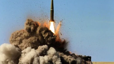 Сергій Флеш оцінив реальні запаси ракет та БпЛА РФ за маркуванням уламків