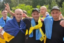 75-й обмін полоненими: в Україну повертаються 186 захисників